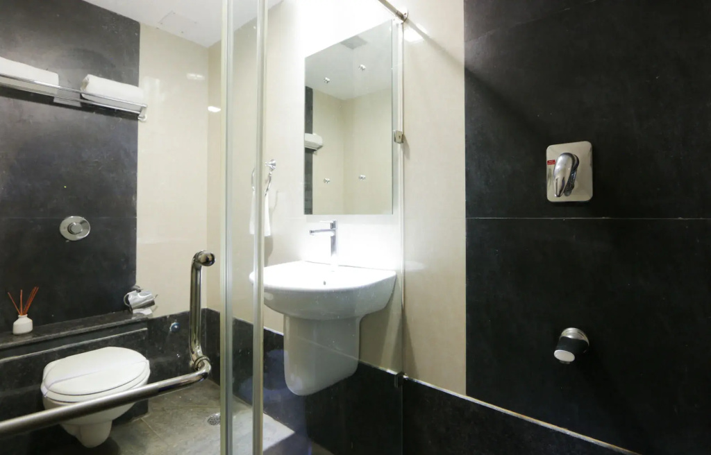 Istay Hotels Rajajinagar - Général