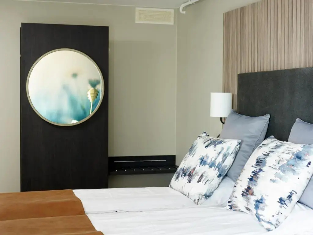 Son Spa - Chambres