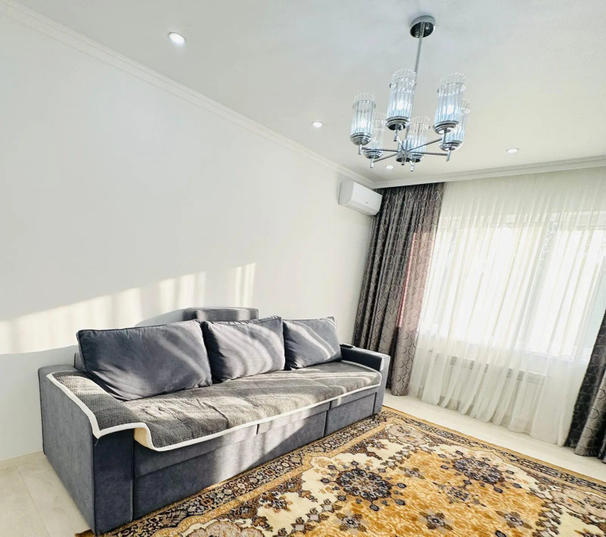 YourHouse (YoHaus) in Aksai microdistrict-4 15