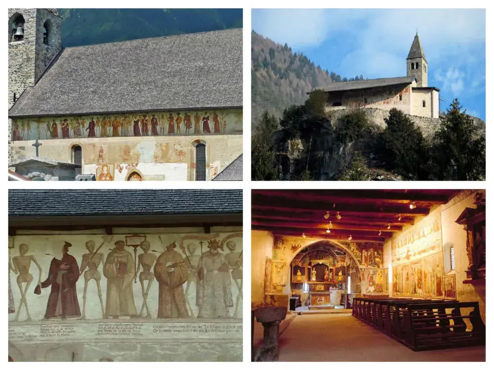 Albergo Garni Cavento