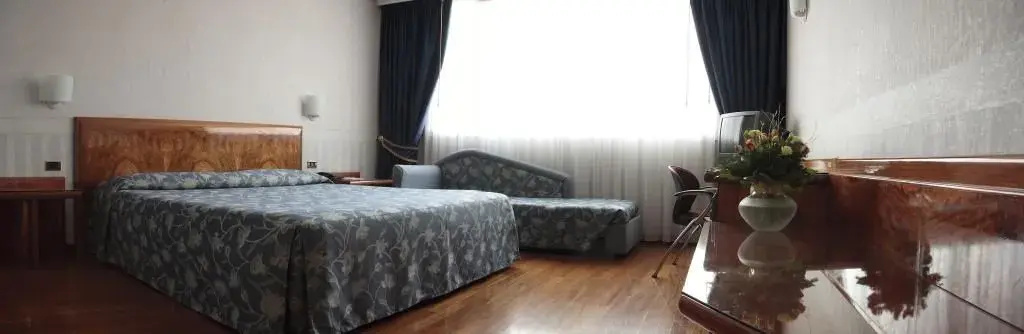 Hotel Palace Verona - Général
