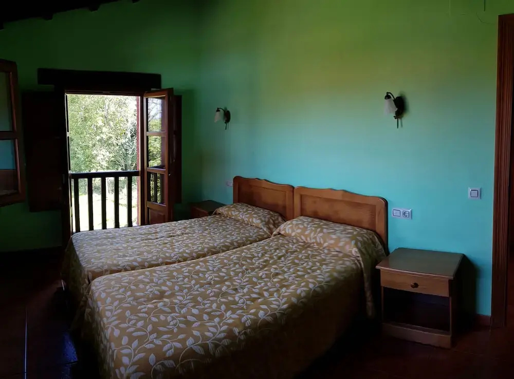 Amaicha Apartamentos Rurales
