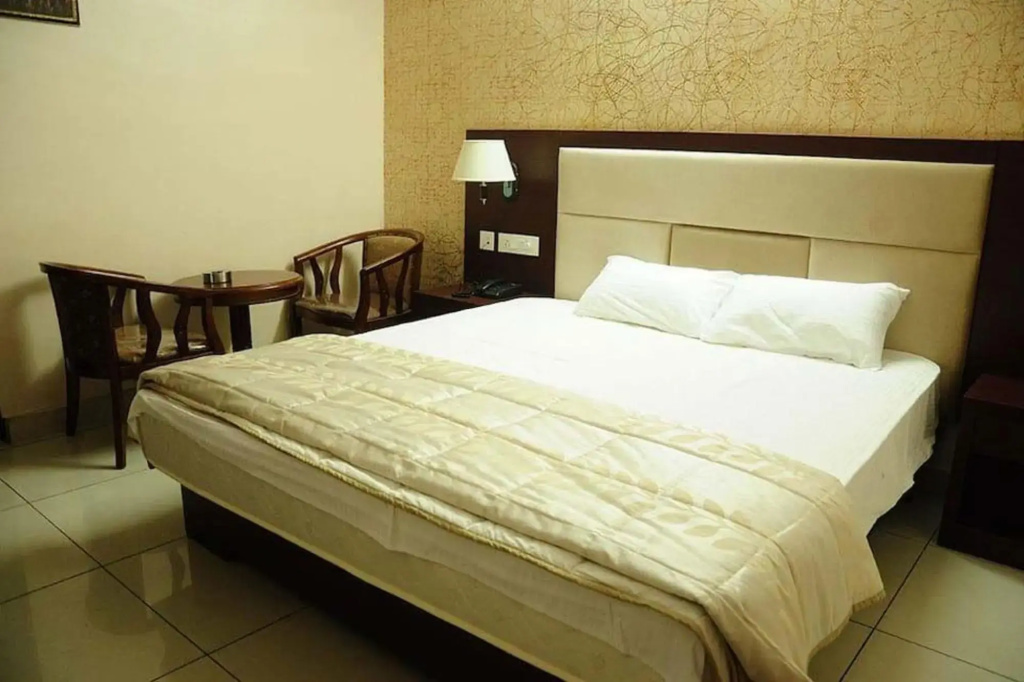 Hotel Kaveri - Général