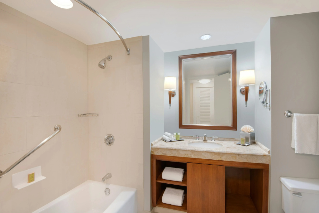 DoubleTree by Hilton Stamford - Général