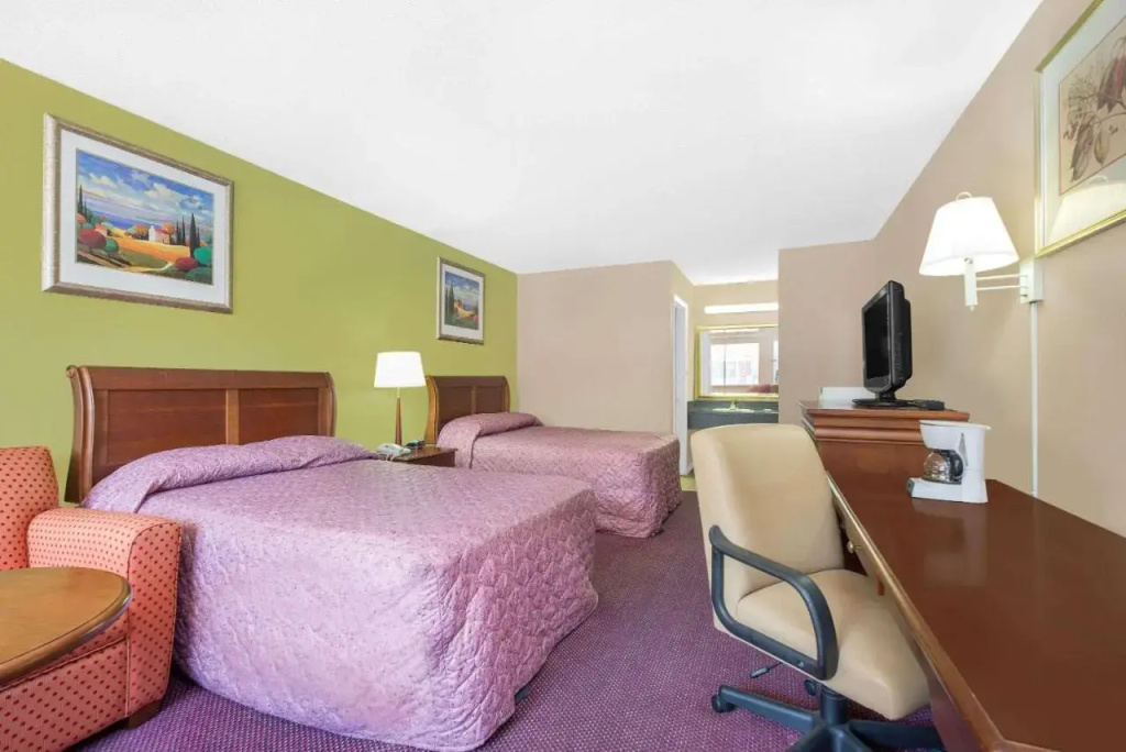 Hotel photo 5