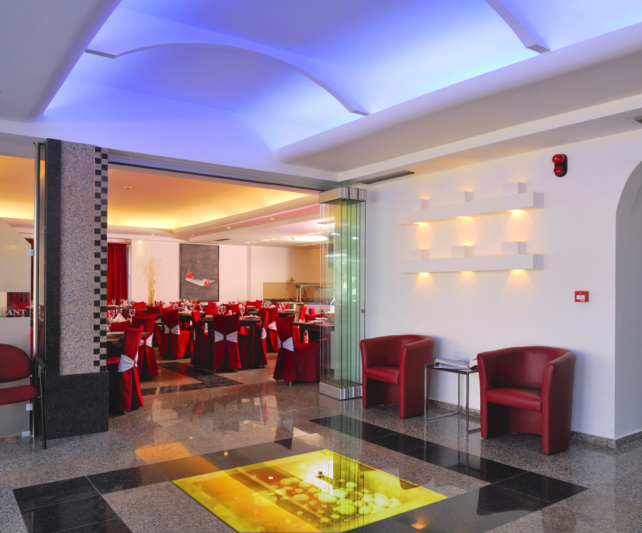 Kolymbia Bay Art Hotel, о. Родос, Греція мініатюра 16