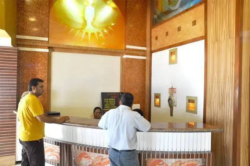 Hotel photo 20