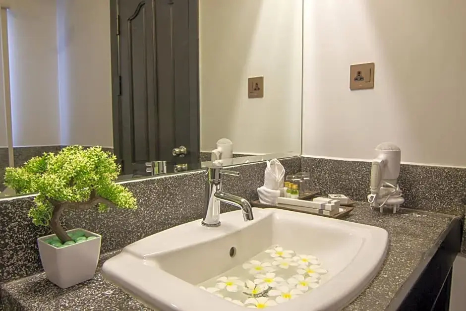 La Da Kiri Boutique Hotel - Chambres