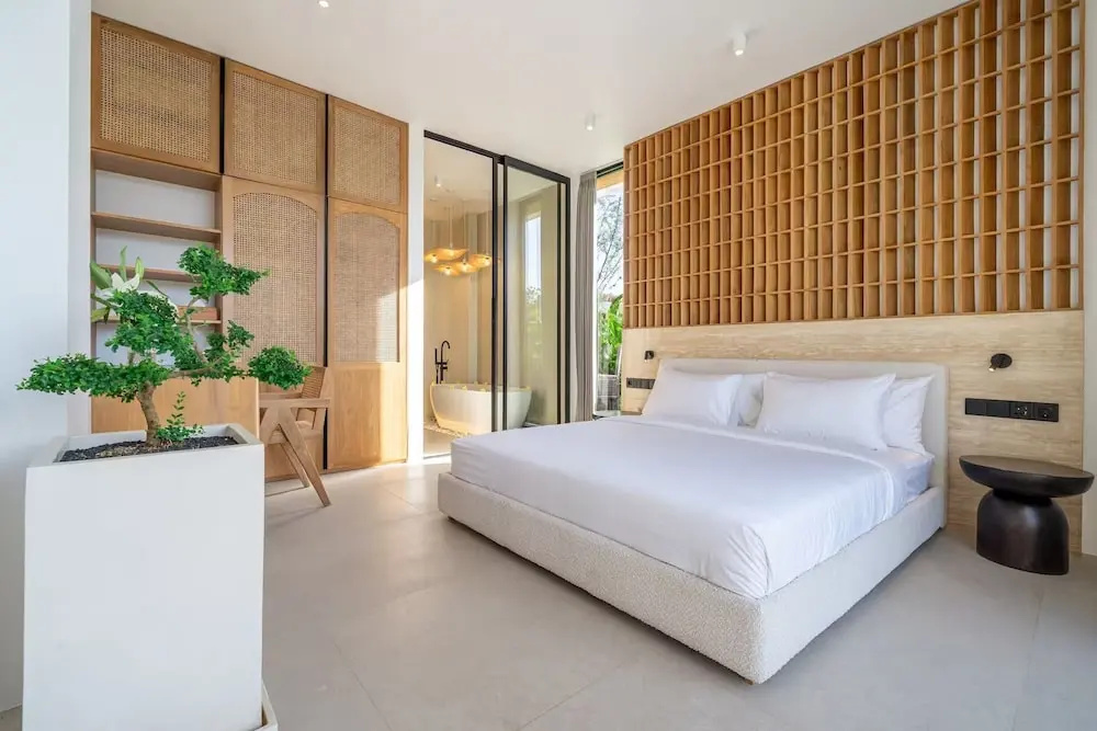Ardhana Villas Residence — фото