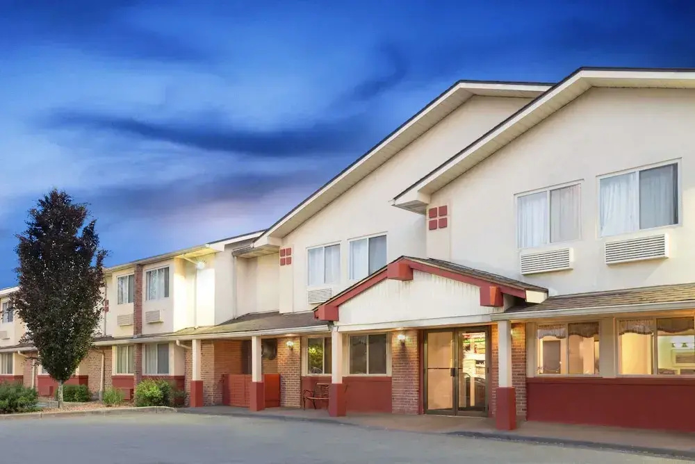 Hotel photo 19