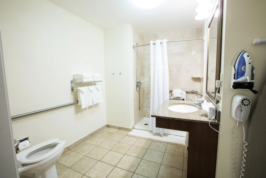 Staybridge Suites Austin Airport by IHG - Général