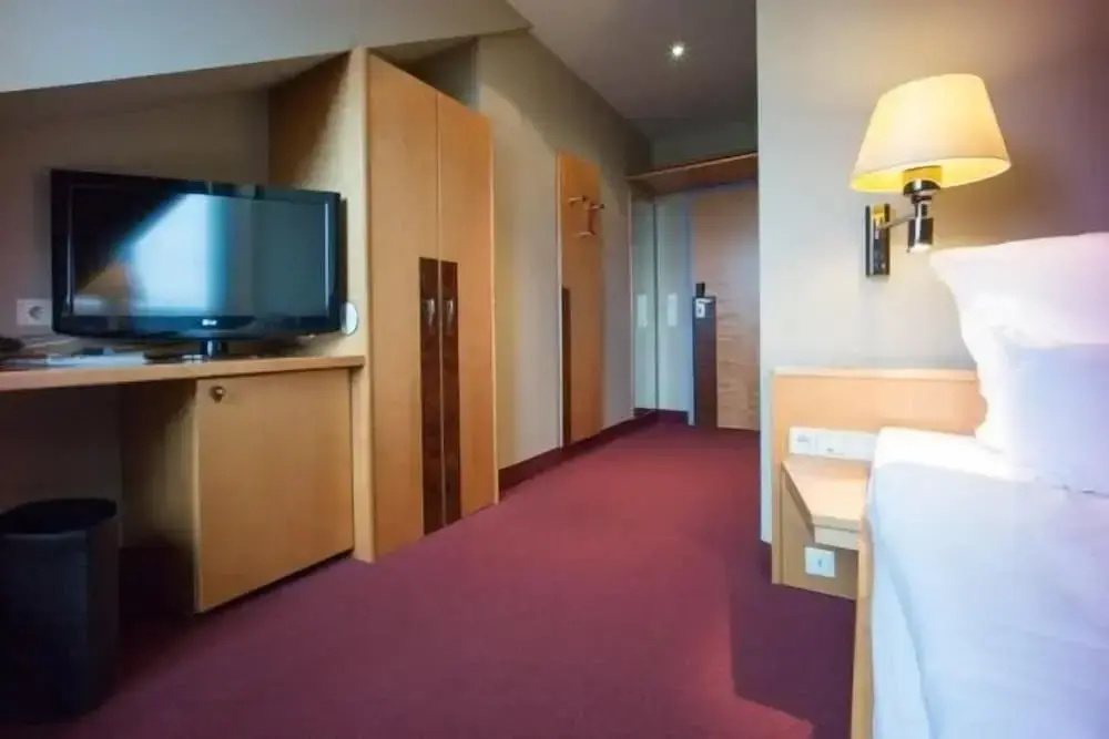 Hotel Gude - Chambres