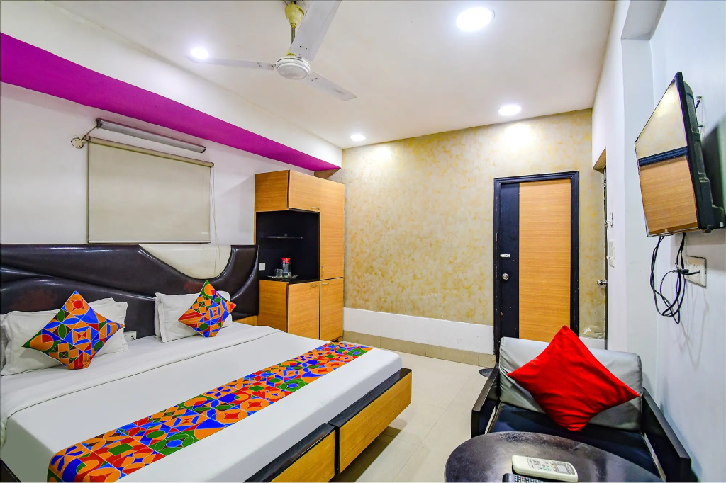 Hotel photo 22