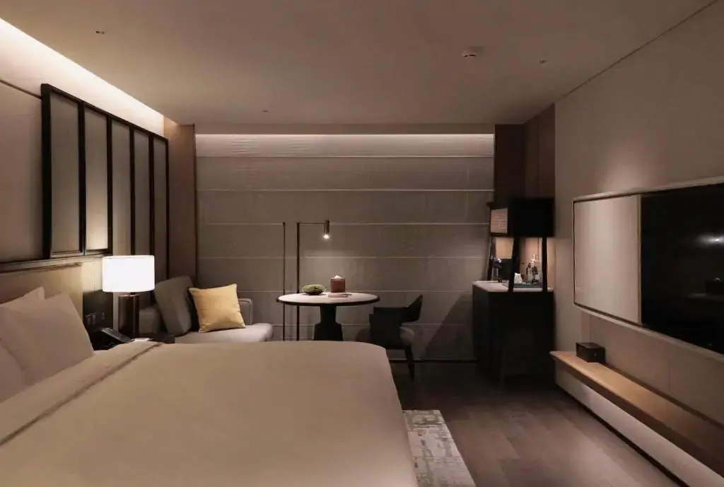 Empark Prime Hotel Beijing - Chambres