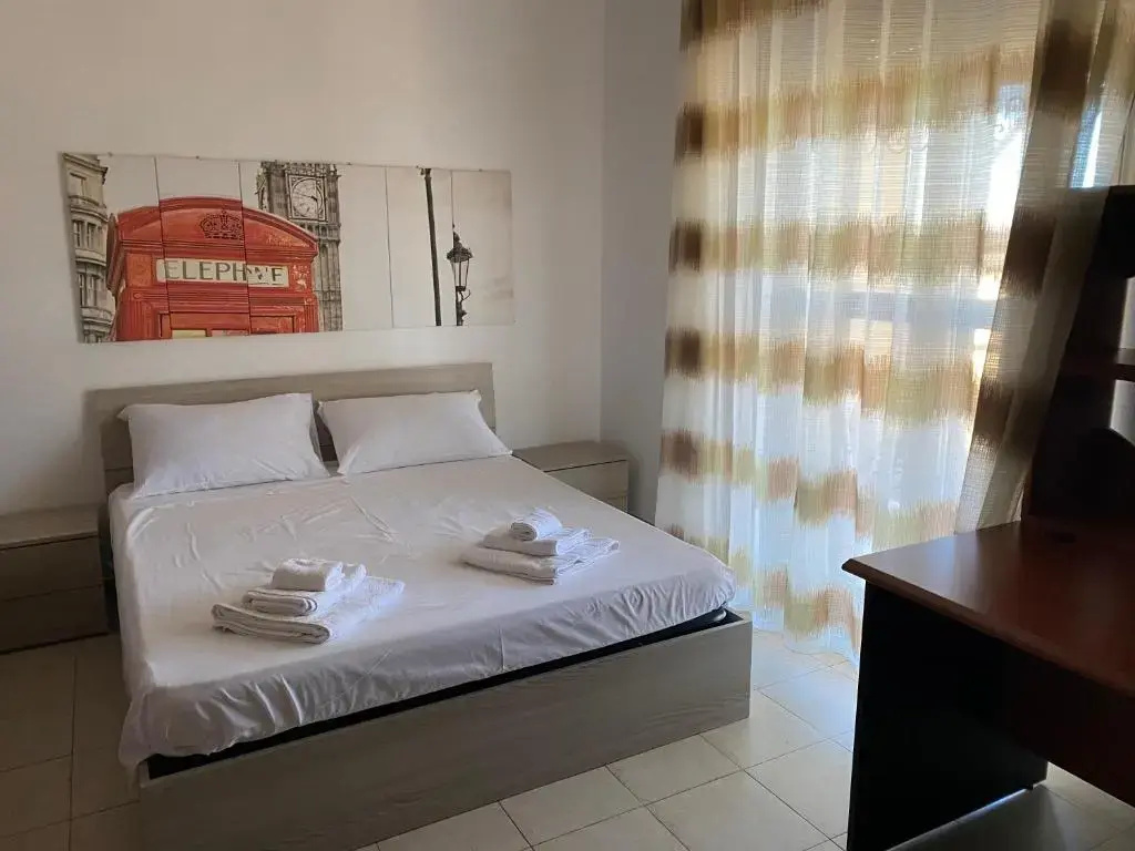 Classic room