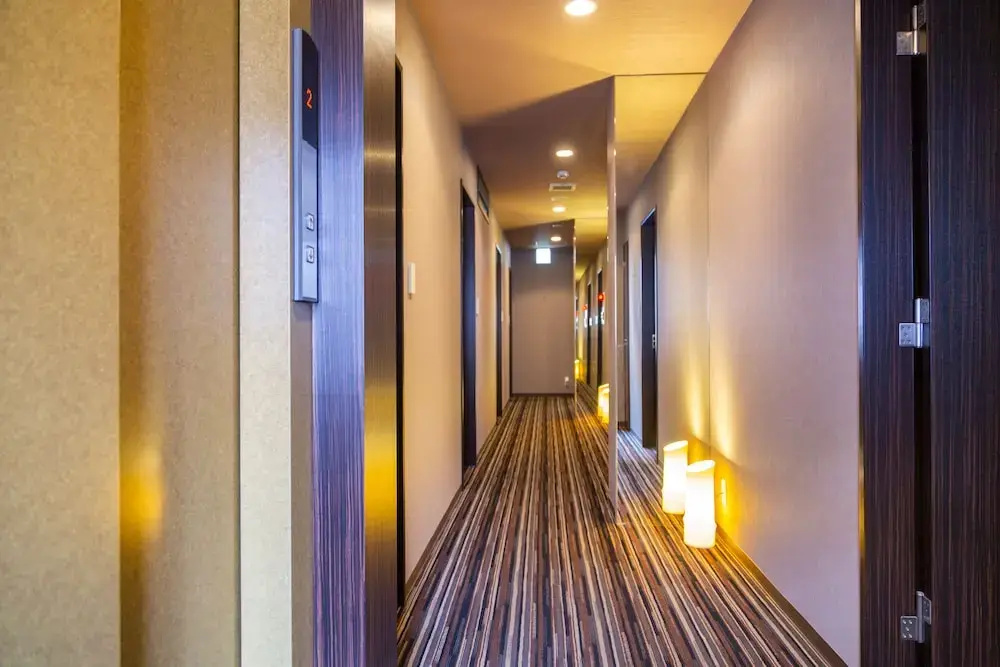 Hotel photo 16