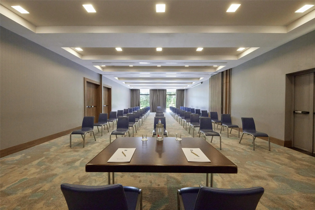 Blu Hotel Brixia - Général