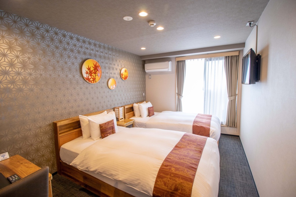 Stay SAKURA Kyoto Gion North 사진 6