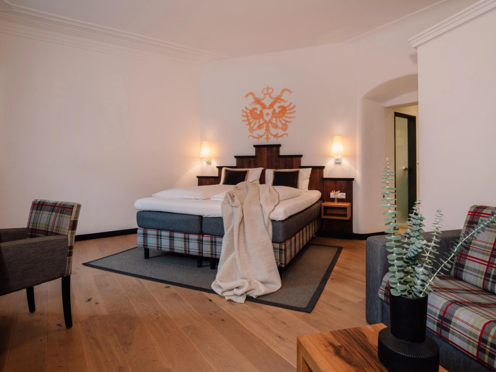 JOHANN Schladming Hotel GmbH - Général