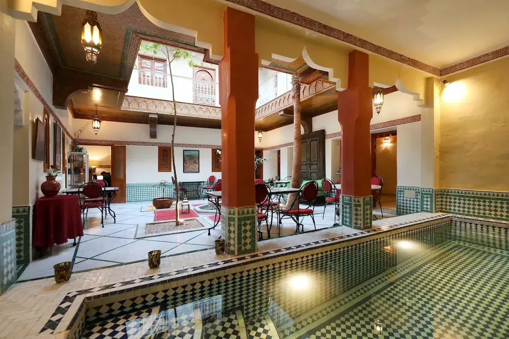 Hotel photo 20