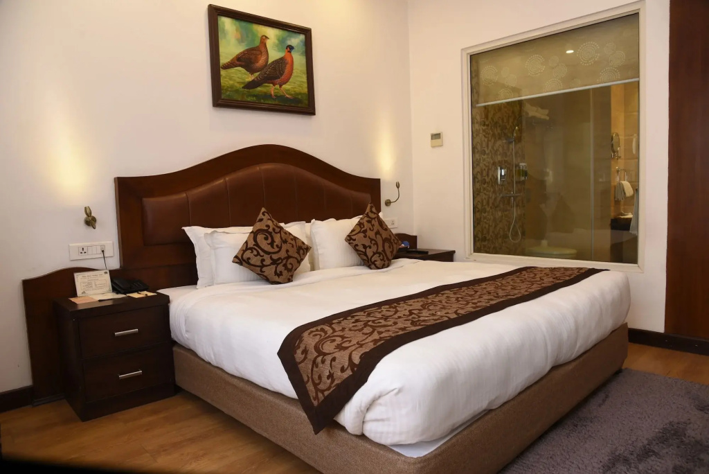 The Maya Manor Boutique by KGH Group - Général