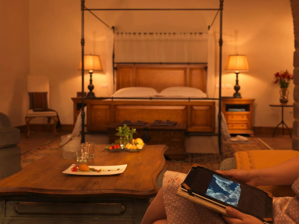 Palacio Nazarenas, A Belmond Hotel, Cusco — фото 6