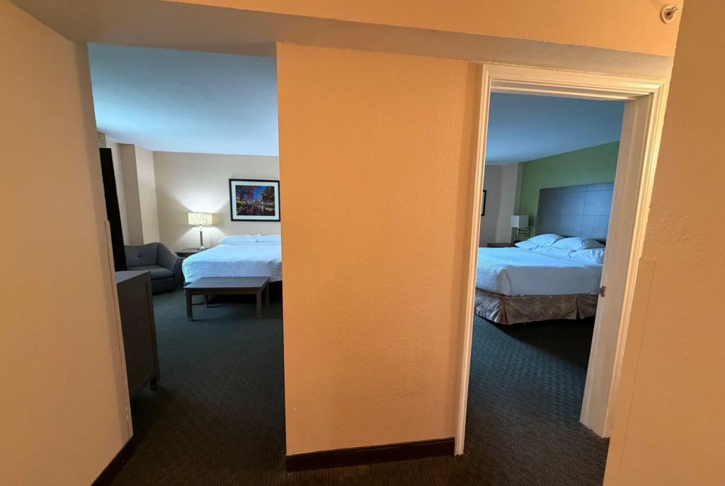 La Quinta Inn & Suites San Antonio Medical Center - Général