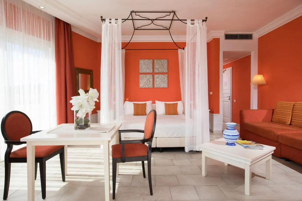 Lu' Hotel Carloforte - Général