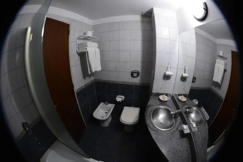 Apart Hotel Alvear - Général