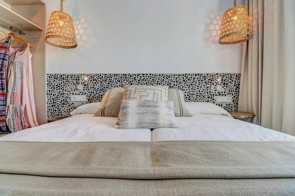 Hoposa Pollentia - Adults Only - Chambres