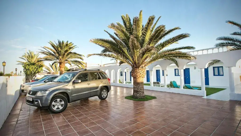 Corralejo Lodge - Chambres