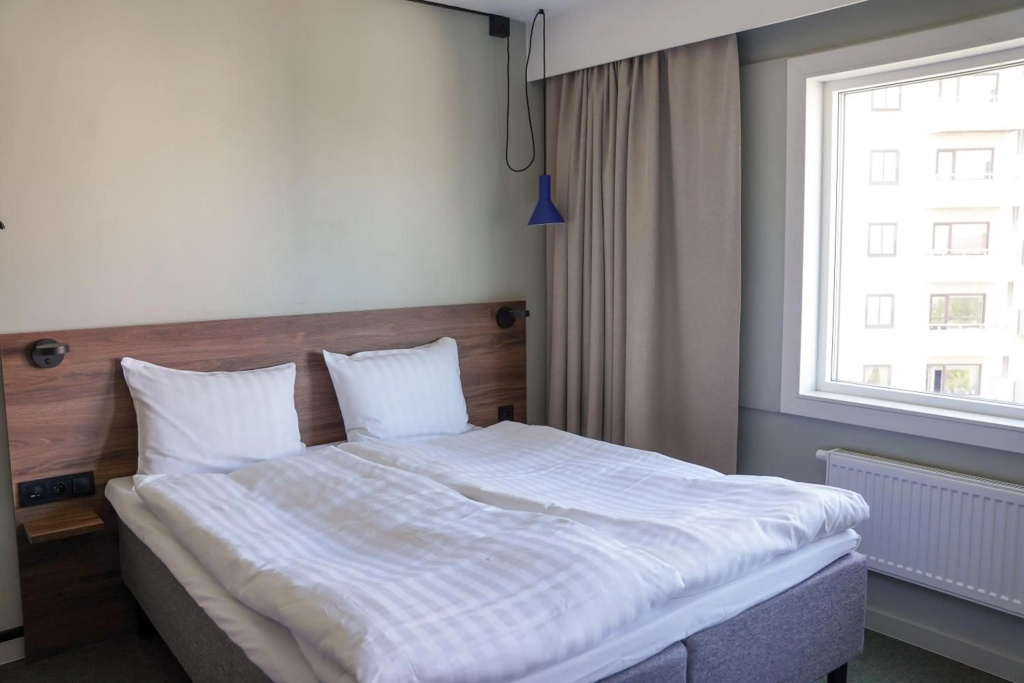 Comfort Hotel Panorama - Vorschau 5