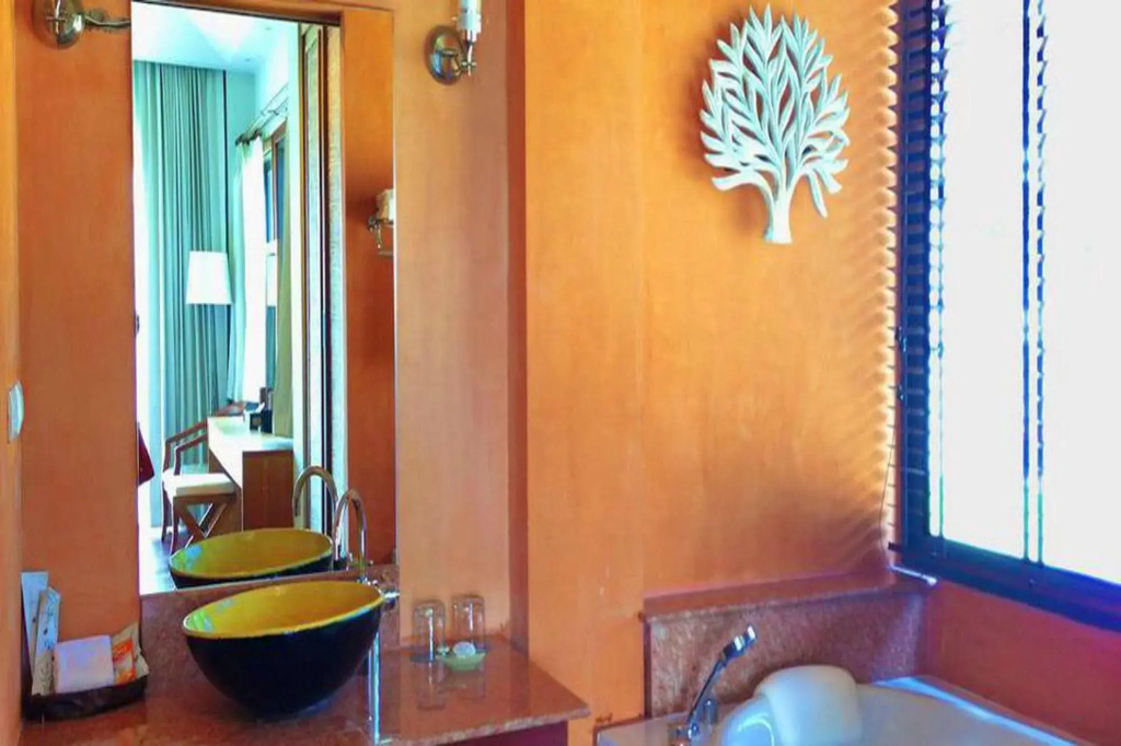 Patravana Resort - Général