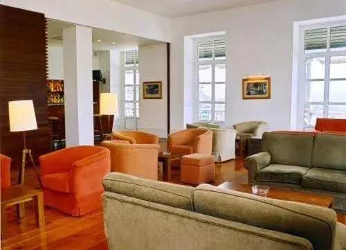 Grande Hotel Da Bela Vista - Général