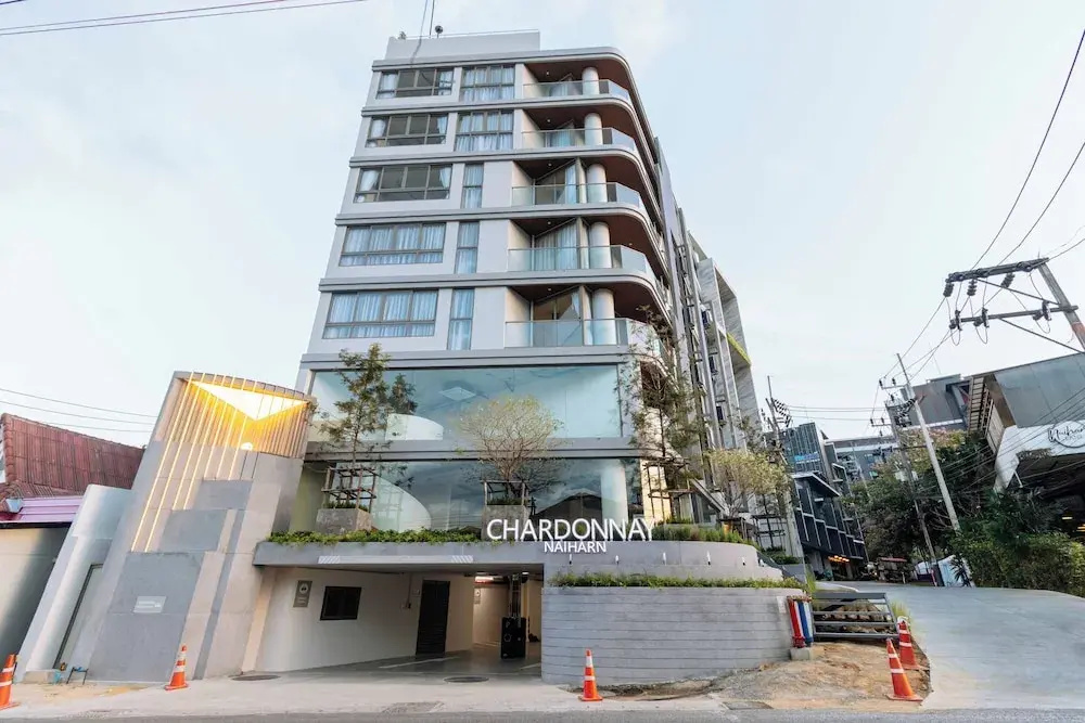 Brand New Condo Near Nai Harn Beach C263