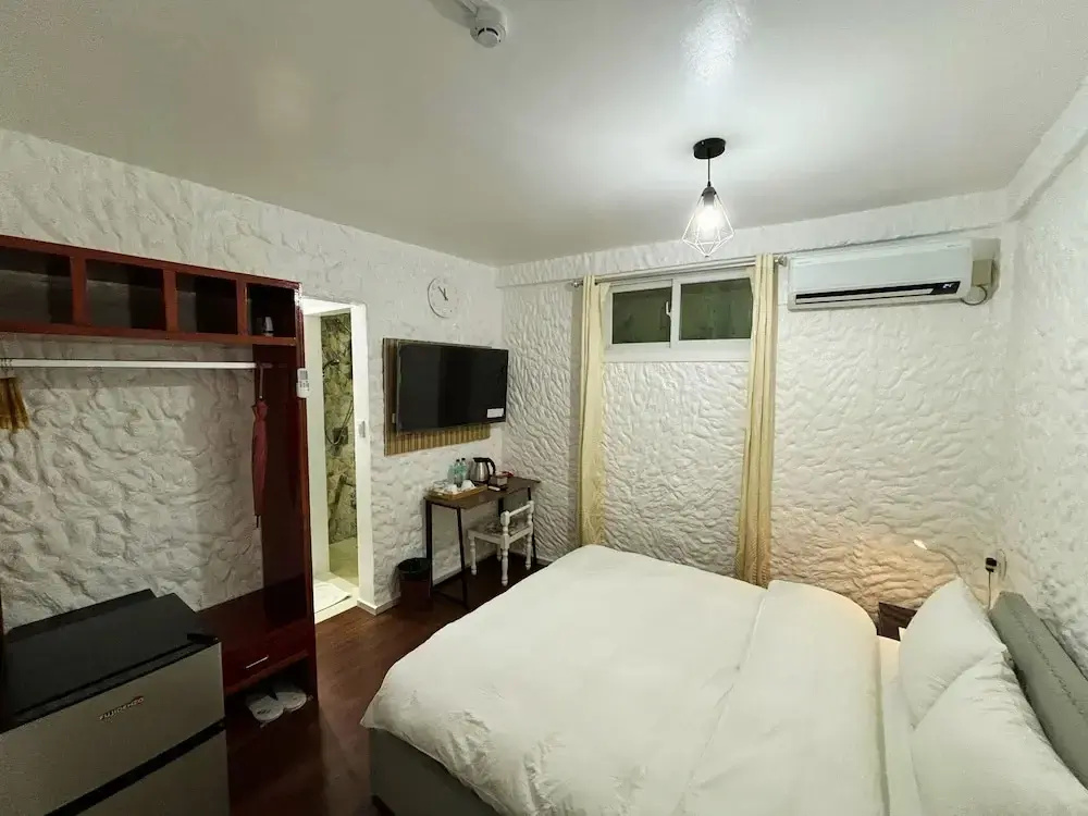 Montani Beach Resort Puerto Galera powered by Cocotel - Chambres