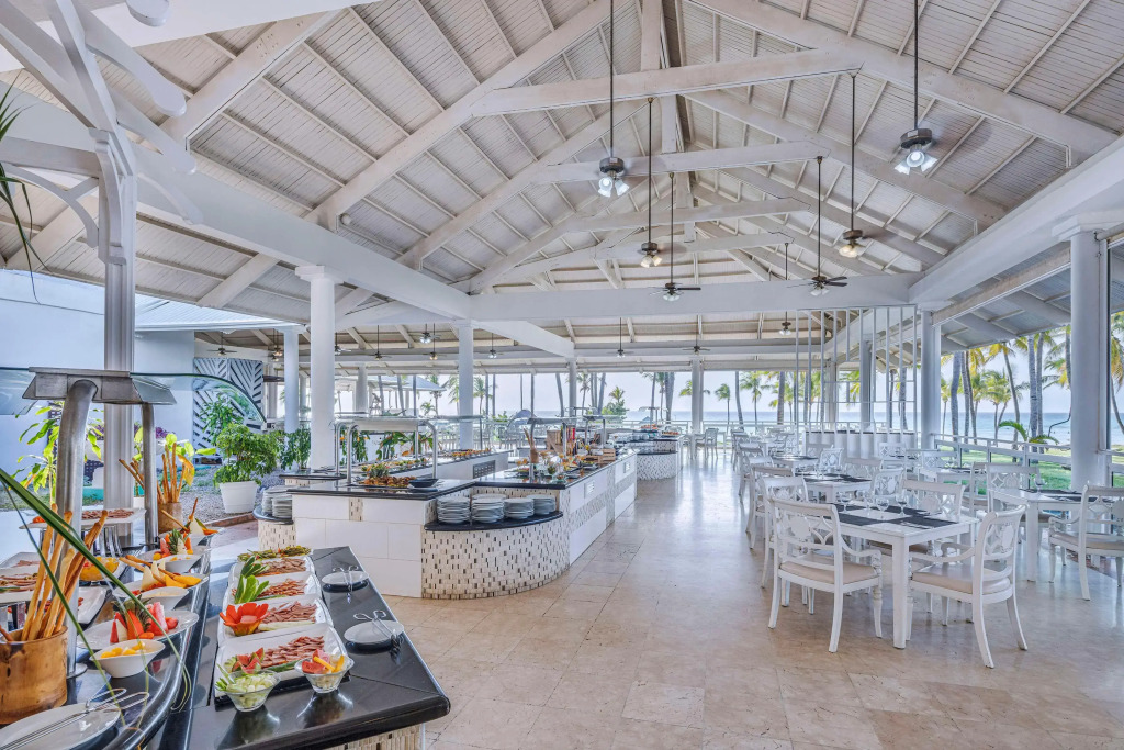 Paradisus Varadero Resort - Spa - фото 43