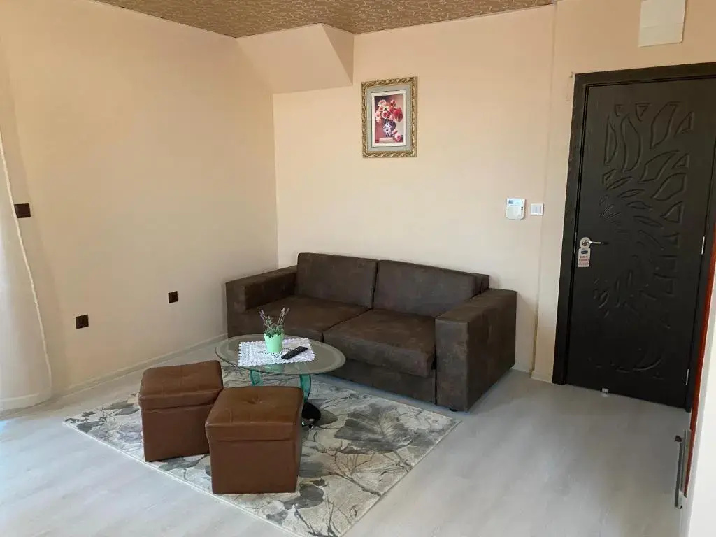 Complex Koko Hills - Chambres