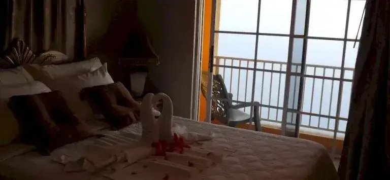 Ocean Breeze Hotel - Général