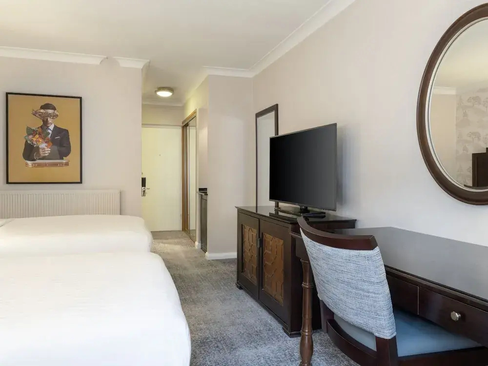 Delta Hotels by Marriott St. Pierre Country Club - Chambres