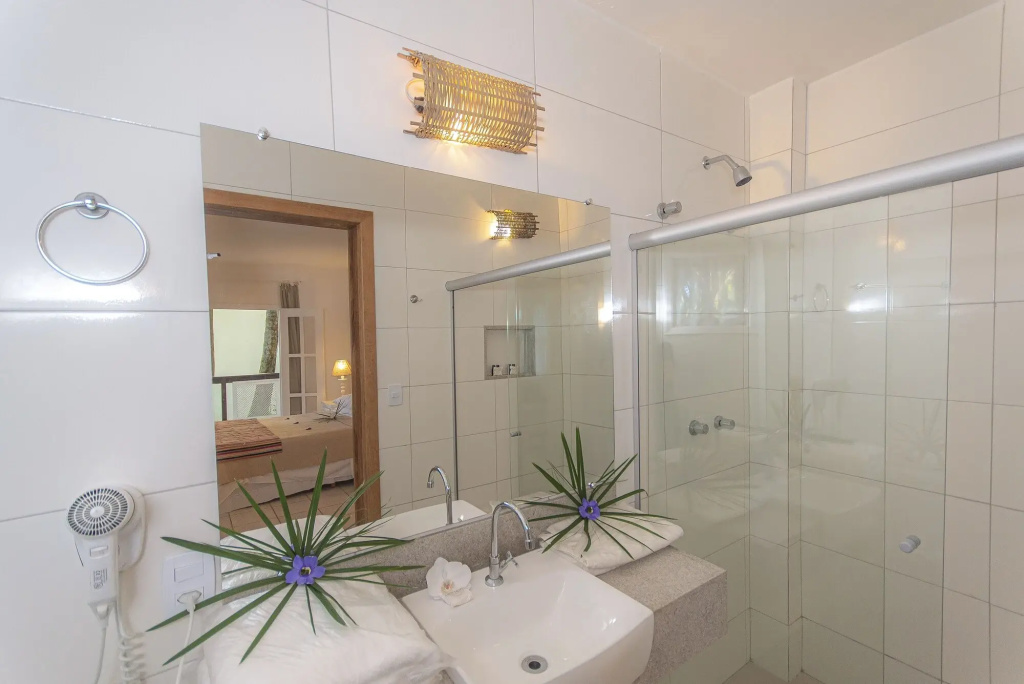 Saint Tropez Praia Hotel - Général