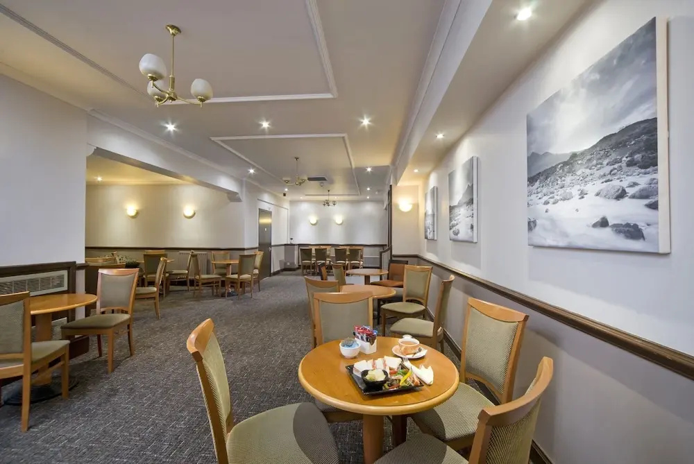The Tarbet Hotel - Général