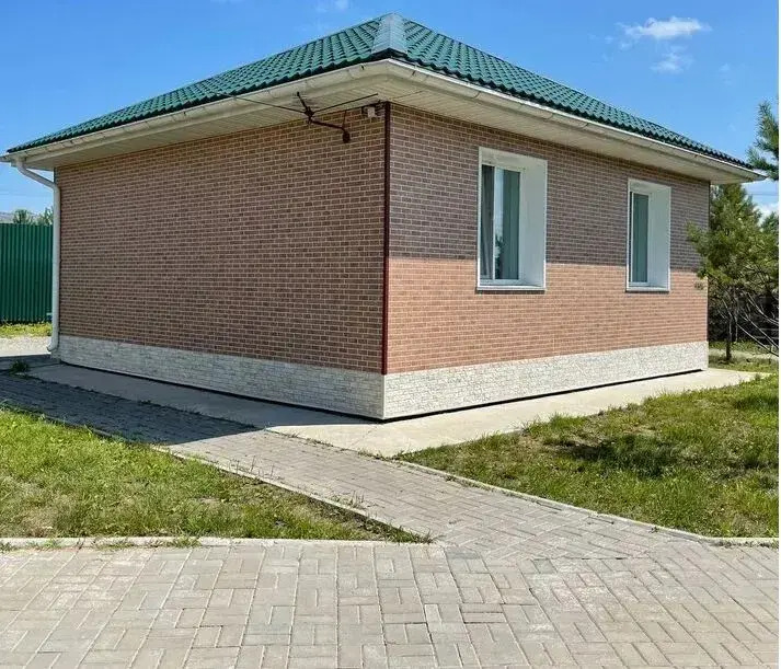 Коттедж в Гранд Парк