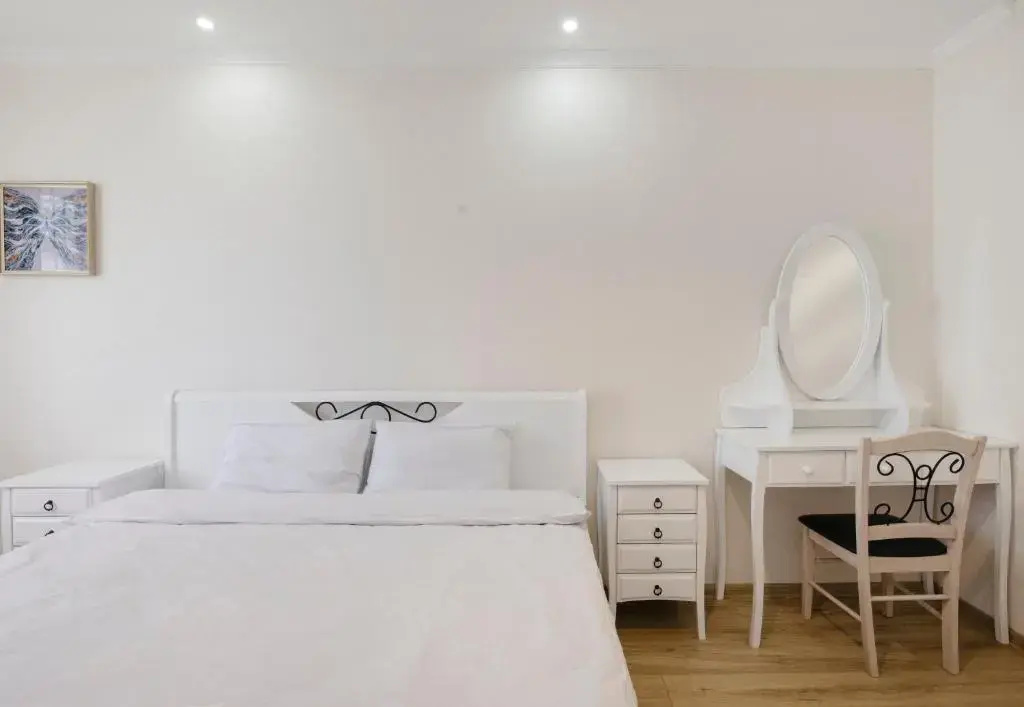Marcos Hotel - Chambres
