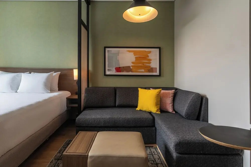 Standard room