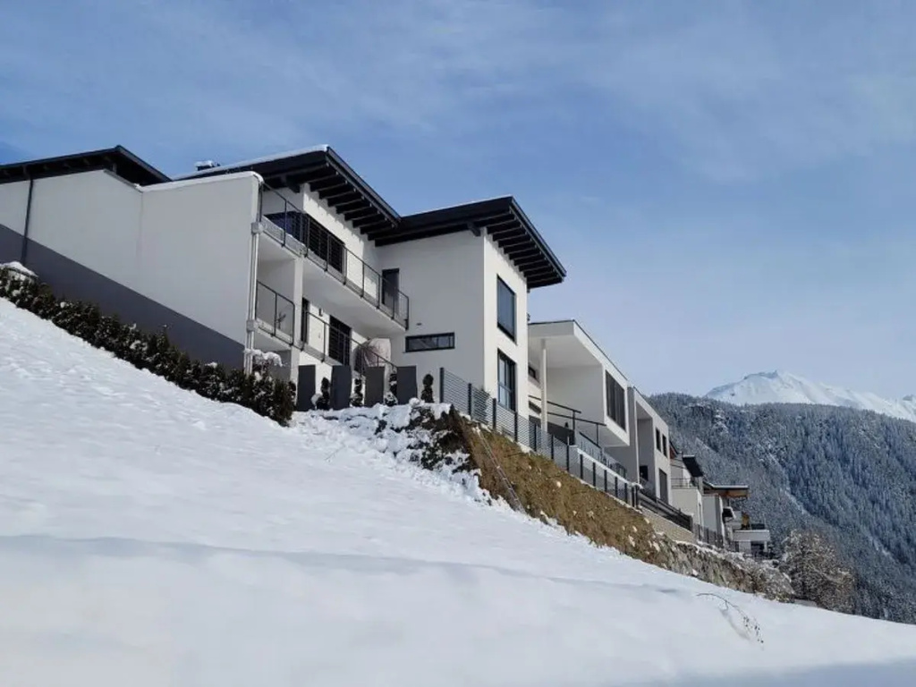 Apartment Aileen Fliess/Landeck/Tirol West