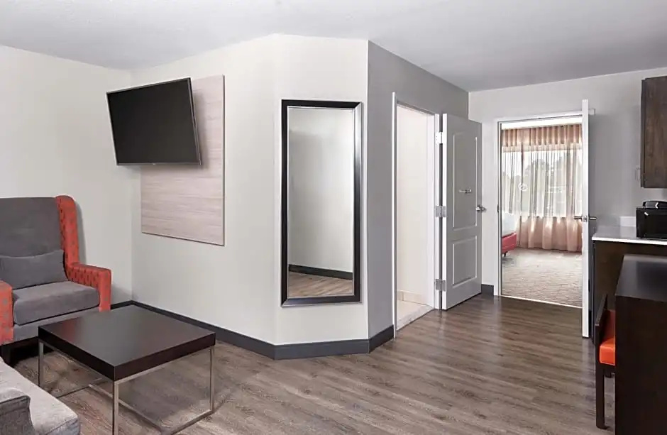 Springhill Suites By Marriott Conyers - Chambres