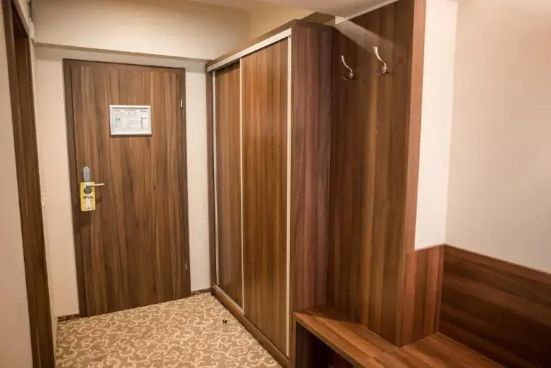 Arnia Hotel - Chambres
