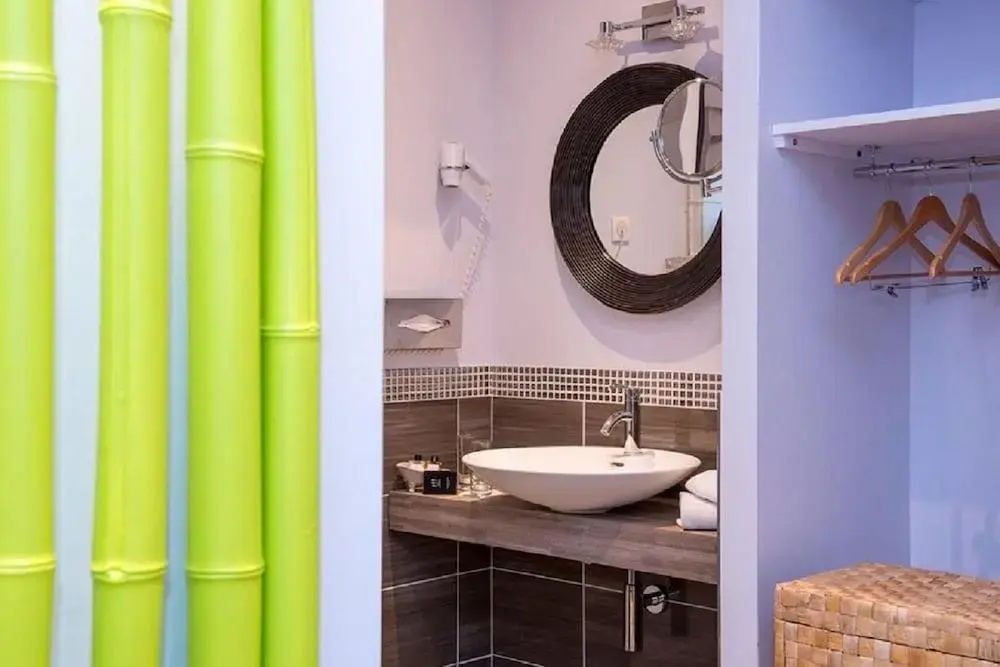 Carrion Cuisine Hôtel & Spa - Général