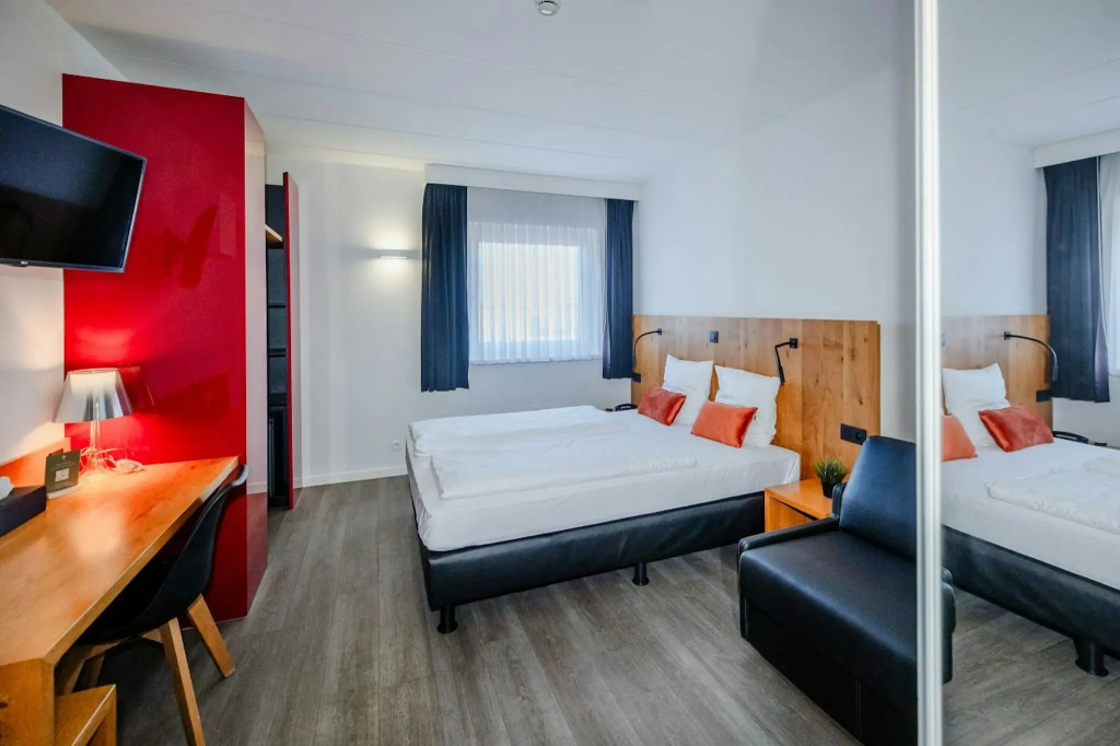 Hotel Corsendonk Viane - Général